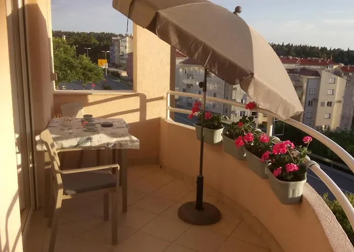 Apartman Sonja Makarska