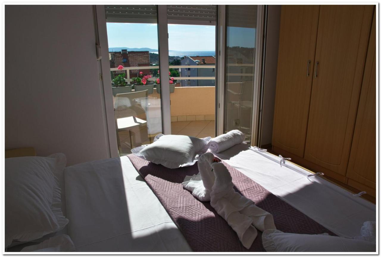 Apartman Apartman Sonja Makarska