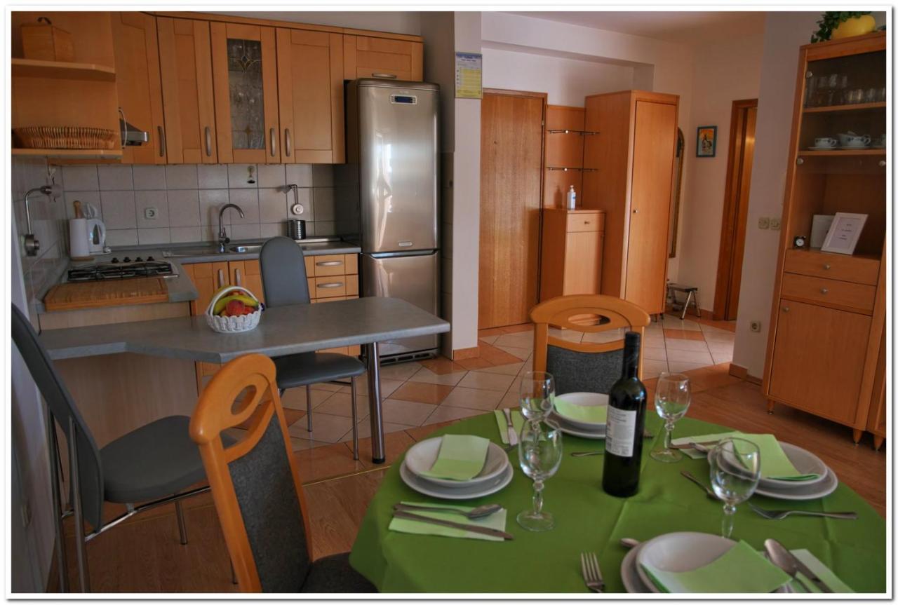 Apartman Sonja Makarska Apartman Makarska