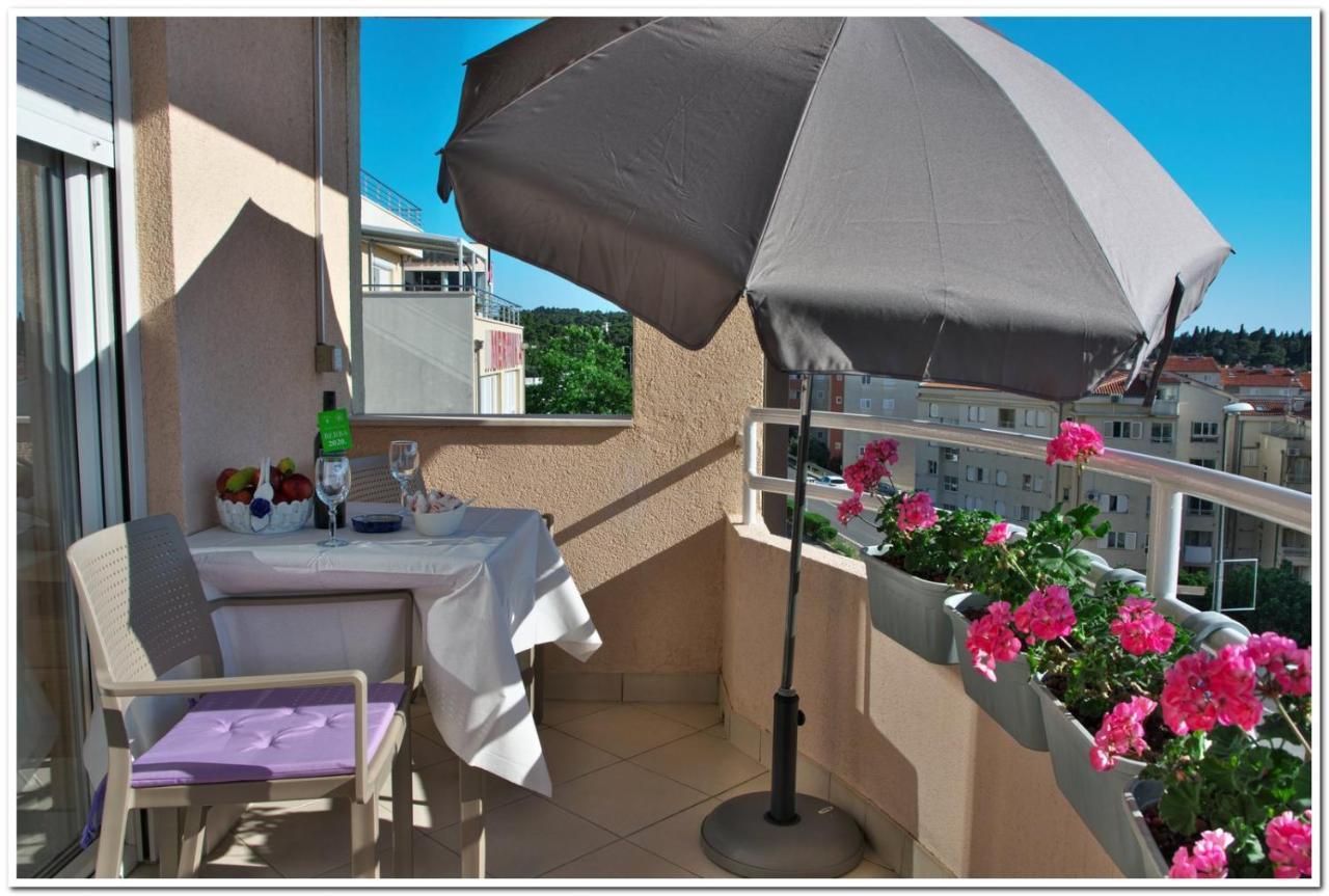 Apartman Sonja Makarska * Makarska
