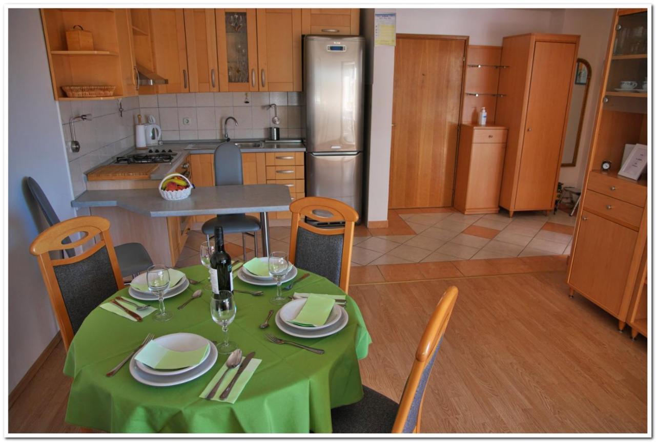 Apartman Apartman Sonja Makarska *