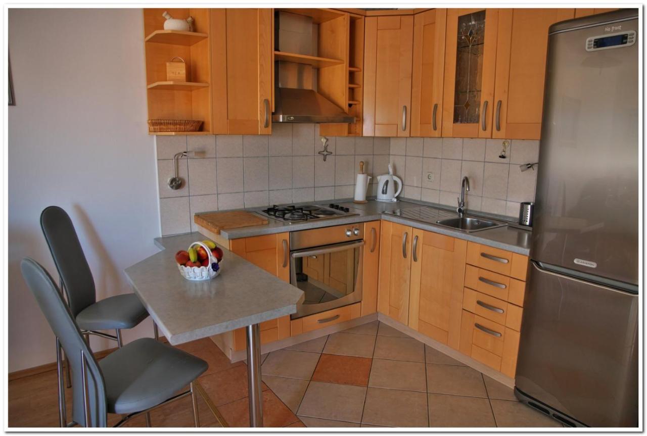 Apartman Sonja Makarska * Makarska