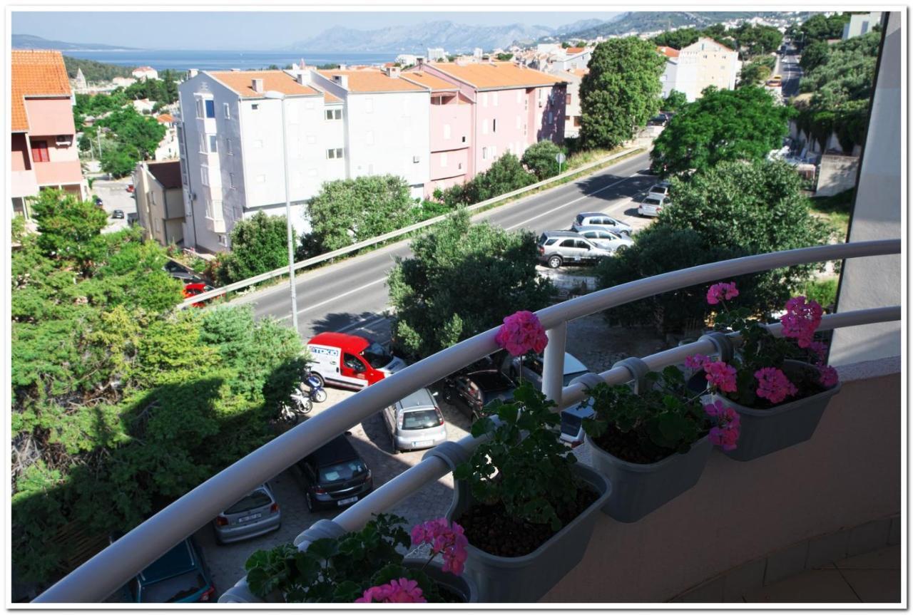 Apartman Sonja Makarska *