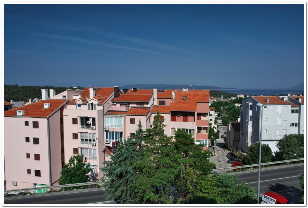 Apartman Sonja Makarska
