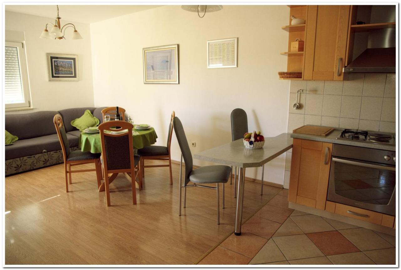 Apartman Sonja Makarska Apartman *